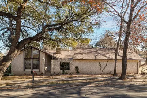 11601 January Dr, Austin, TX 78753