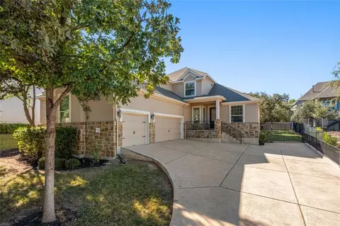 15201 Joseph Dr, Lakeway, TX 78734