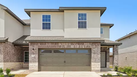 15104 Afleet Alex St # -B, Manor, TX 78653