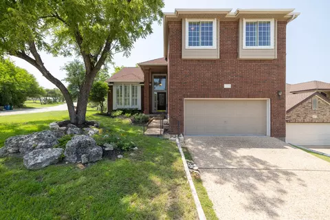 6601 Strutton Cv, Austin, TX 78759