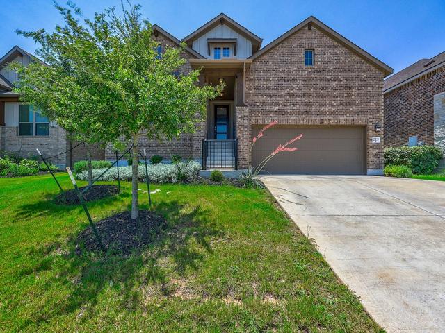 229 Heartleaf Rd, San Marcos, TX 78666