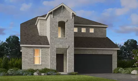 13212 Parsons Prairie Ln, Buda, TX 78610