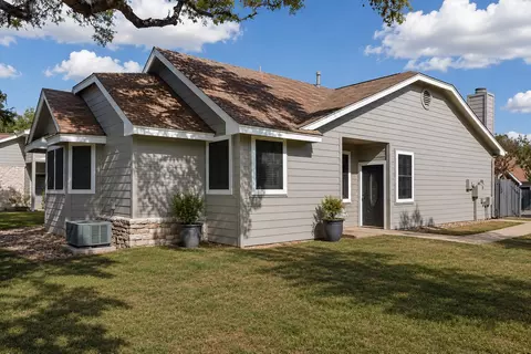 6501 Brush Country Rd #109, Austin, TX 78749