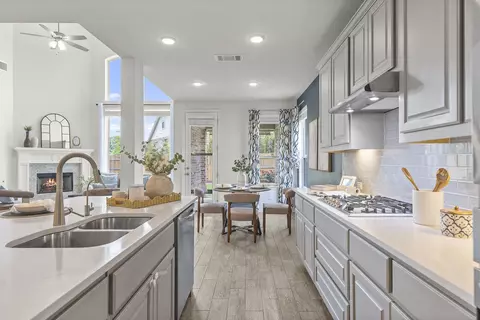 3036 Columbus Loop, Round Rock, TX 78665