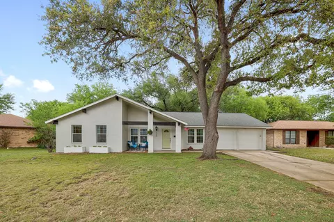 3100 Lynridge Dr, Austin, TX 78723