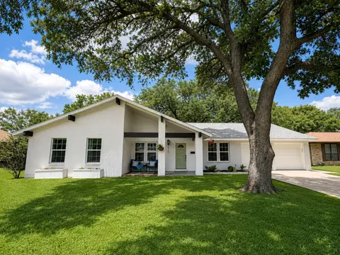3100 Lynridge Dr, Austin, TX 78723