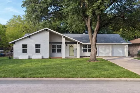 3100 Lynridge Dr, Austin, TX 78723