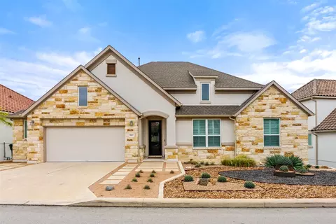 19607 Summit Glory Trl, Spicewood, TX 78669