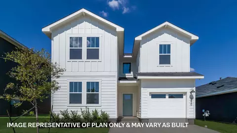 170 Orange Flame Blvd, Uhland, TX 78640