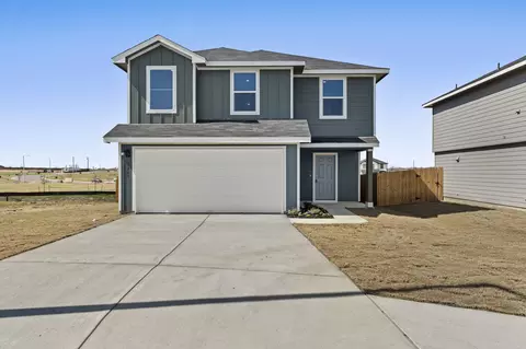 2203 Lionheart Dr, Luling, TX 78648
