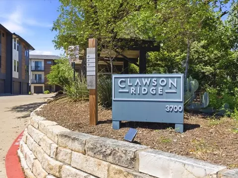 3700 Clawson Rd #603, Austin, TX 78704