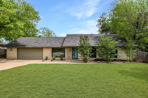 9203 Quail Rock Cir, Austin, TX 78758