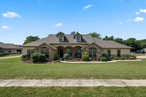 601 Pheasant Mdw, Liberty Hill, TX 78642