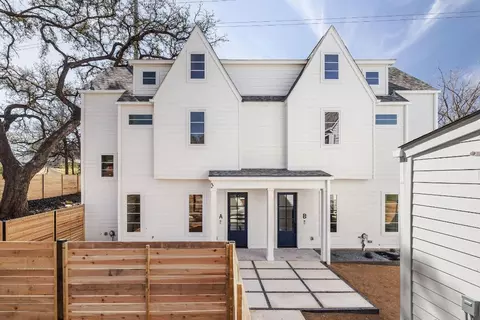 1802 Overhill Dr, Austin, TX 78721