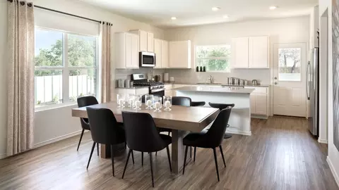 Dining - 236 Stark, Kyle, TX 78640 photo 1 of 2