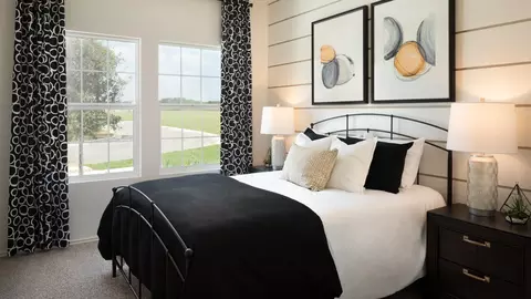 Bedroom - 236 Stark, Kyle, TX 78640 photo 1 of 3