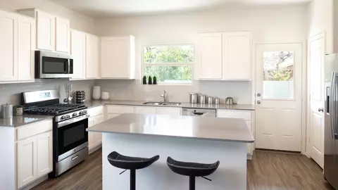 Kitchen - 236 Stark, Kyle, TX 78640 photo 1 of 1