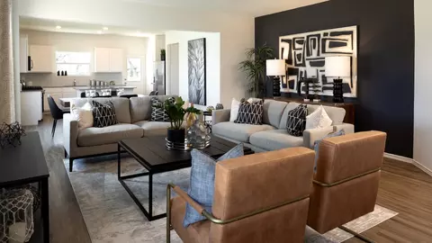 Living - 236 Stark, Kyle, TX 78640 photo 2 of 3