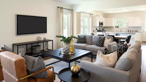 Living - 236 Stark, Kyle, TX 78640 photo 3 of 3