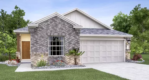 Exterior - 236 Stark, Kyle, TX 78640 photo 2 of 6