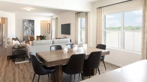 Dining - 236 Stark, Kyle, TX 78640 photo 2 of 2
