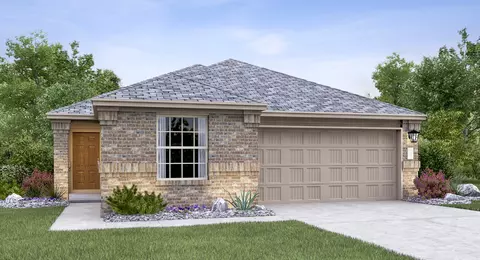 Exterior - 236 Stark, Kyle, TX 78640 photo 4 of 6