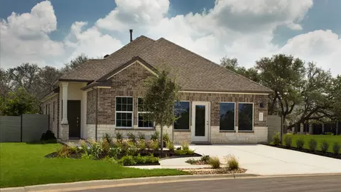 Exterior - 236 Stark, Kyle, TX 78640 photo 5 of 6