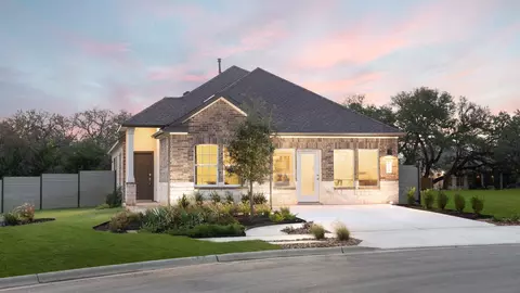 Exterior - 236 Stark, Kyle, TX 78640 photo 6 of 6
