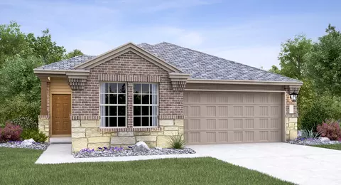 Exterior - 236 Stark, Kyle, TX 78640 photo 3 of 6