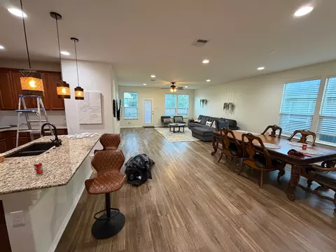 5817 Sardinia Dr, Round Rock, TX 78665