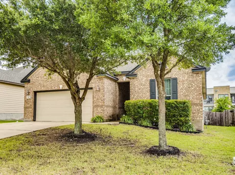 5817 Sardinia Dr, Round Rock, TX 78665