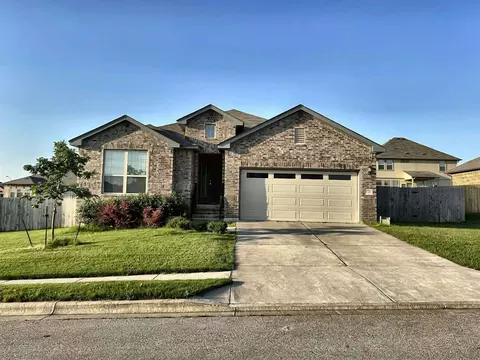 713 Coltrane Dr, Pflugerville, TX 78660