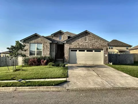 713 Coltrane Dr, Pflugerville, TX 78660