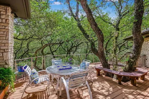 3901 Prentice Ln, Austin, TX 78746