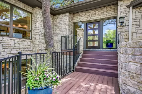 3901 Prentice Ln, Austin, TX 78746