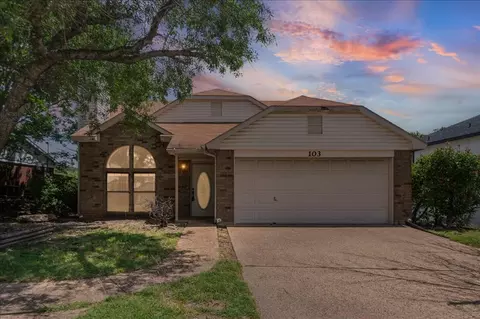 103 January St, Copperas Cove, TX 76522