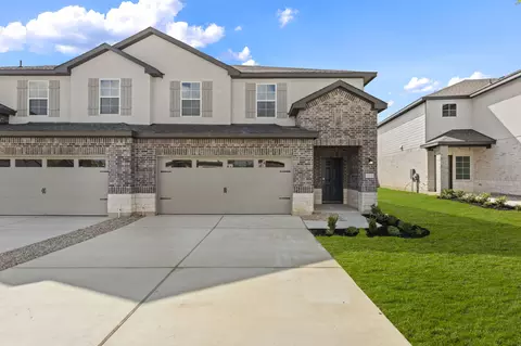 15113 B Afleet Alex St, Manor, TX 78653