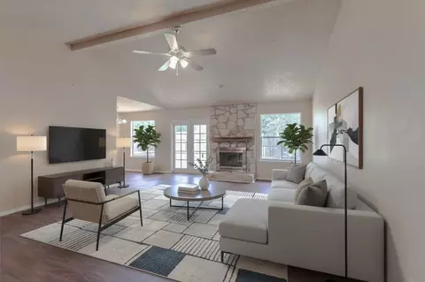 8907 Bill Hickcock Pass, Austin, TX 78748