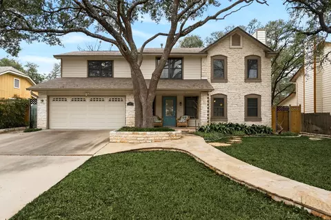 1607 Garnaas Dr, Austin, TX 78758