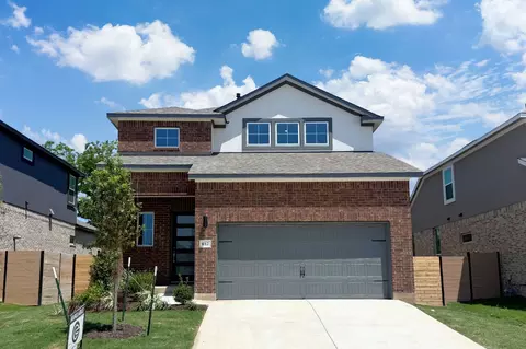1012 Stonehill Dr, Georgetown, TX 78633