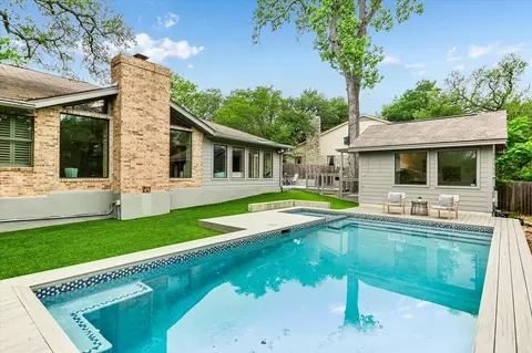 7208 Montana Norte, Austin, TX 78731