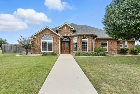 100 Davis Ct, Thorndale, TX 76577