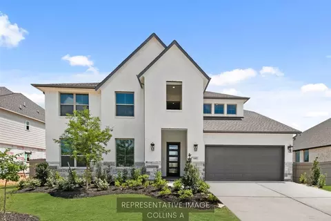 521 Tonada Cv, Liberty Hill, TX 78642