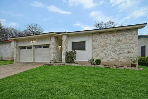 4912 Cabob St, Austin, TX 78744