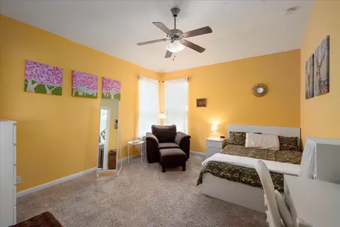 Bedroom - 1101 April Meadows Loop, Georgetown, TX 78626 photo 1 of 3