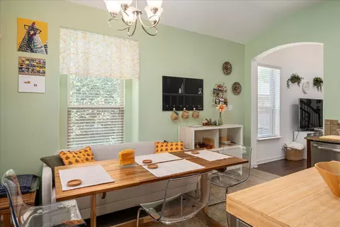 Dining - 1101 April Meadows Loop, Georgetown, TX 78626 photo 1 of 1