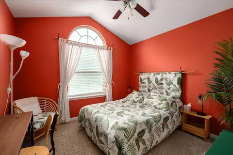 Bedroom - 1101 April Meadows Loop, Georgetown, TX 78626 photo 3 of 3