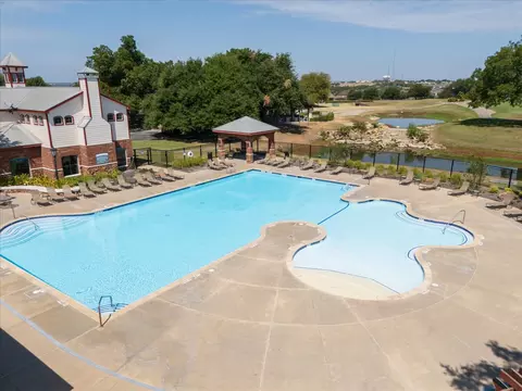 Exterior - 1101 April Meadows Loop, Georgetown, TX 78626 photo 7 of 9