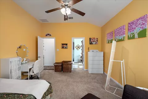 Bedroom - 1101 April Meadows Loop, Georgetown, TX 78626 photo 2 of 3