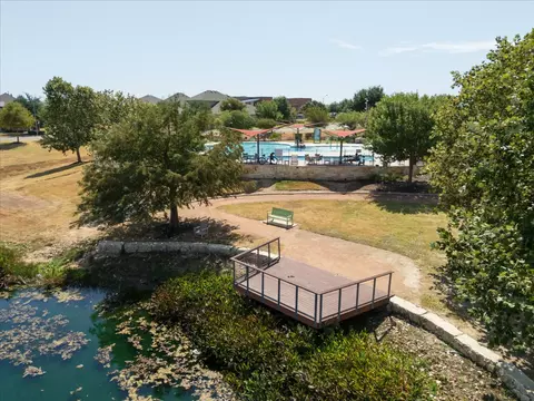 View/Area - 1101 April Meadows Loop, Georgetown, TX 78626 photo 2 of 4